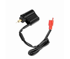 KIMISS Ahogador eléctrico de carburador, ahogador eléctrico automático para Agility 50 4T People 50 4T Choque eléctrico