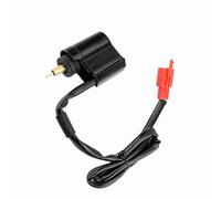 KIMISS Ahogador eléctrico de carburador, ahogador eléctrico automático para Kymco Agility 50 4T People 50 4T Choque eléctrico