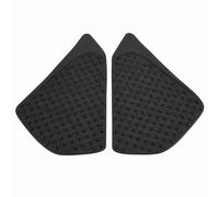 KIMISS Alfombrilla antideslizante para CBR1000RR 2004-2007, material de goma resistente, protección para rodillas y depósito, agarre óptimo y resistente a la corrosión