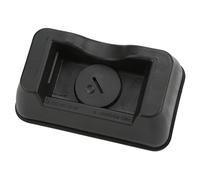 KIMISS Almohadilla de Soporte Jack Point A2039970186 para C240 C320 2001-2005 | Adaptador Jack Pad para Elevación Segura de Vehículos