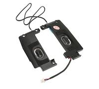 KIMISS Altavoces de Reemplazo de Computadora Portátil de Alto Rendimiento para ThinkPad T460S, T470S - Restauración de Sonido de Enchufe y Reproducción