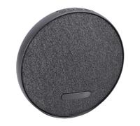 KIMISS Altavoz Bluetooth Portátil con Sonido Claro de 7W para Viajes y Actividades Al Aire Libre - Altavoz Inalámbrico Compacto con Carga USB y 3H (Black)