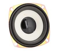 KIMISS Altavoz de 3 Pulgadas 5W, Parlante de Frecuencia Completa para Uso
