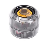 KIMISS Altavoz Portátil para Teléfono, Potencia de 3W, con Conector Tipo