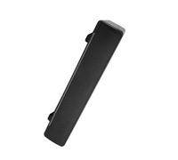 KIMISS Altavoz Sonido USB con Graves Potentes, Barra de Sonido para PC