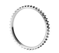 KIMISS Anillo ABS 44 dientes para MK2, compatible con todos los modelos, lado ce no/lejano