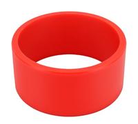 KIMISS Anillo de Desgaste Carcasa de Bomba Anillo Carcasa del Impulsor 267000897 150 Mm Diámetro Interior 9 Mm PVC Reemplazo Directo con Especificación Original para GTS STD 903H0 2017