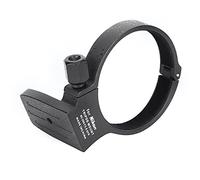 KIMISS Anillo de Montaje de Lente de Metal de Alta Confiabilidad para Lentes 80-200 Mm F2.8D ED/SP 70-300 Mm F/4-5.6 VC USD con Soporte de Estabilidad