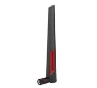 KIMISS Antena de Enrutador WiFi 8dbi para Ac68u Ac88u Ac66u, Antena de Radiación Omni de Interfaz Rp SMA, para Enrutador Wi Fi de Doble Frecuencia Two.4g 5g Wi Fi LAN (1PCS)