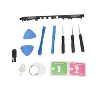 KIMISS Antena WiFi Incorporada, Reemplazo de Módulo en Inalámbrico con Kit de Reparación Profesional para Surface Pro 7 1866