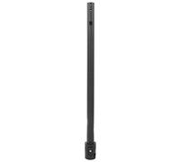 KIMISS Aovo Pro Pole 70Mm Poste Plegable 27.6In Soporte de Poste Plegable Piezas de Repuesto para Scooter Eléctrico M365