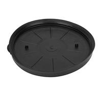 KIMISS Apto para Canotaje Cubierta de Compartimento Redondo para Kayak - Accesorio de Almacenamiento Impermeable para Kayak y Piragüismo - Diseño Portátil y Fácil de Instalar de 10,6 Pulgadas de