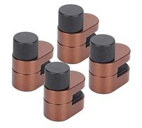 KIMISS Arreglos de Fijación de Pantalla de 4pcs LCD - Teléfono Celular de Clips de Metal, Tableta y Reparaciones