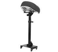 KIMISS Asiento de Sillín de Aleación de Aluminio Ajustable para Scooter Eléctrico MAX G30: Diseño Ergonómico para una Conducción Cómoda