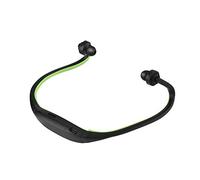 KIMISS Auriculares con Batería Ecológica y Duradera Auriculares para Hacer Ejercicio 4 1 Auriculares Auriculares Estéreo con Micrófono, Auriculares con Ranura para Tarjeta TF,
