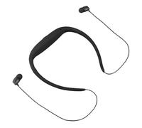 KIMISS Auriculares Impermeables IPX8 con Reproductor MP3 Incorporado Natación, Buceo y Deportes - Reproductor de Música de 8 GB con Radio FM