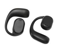 KIMISS Auriculares Inalámbricos con Traductor de 74 Idiomas 5.1, Dispositivo de Traducción en Tiempo Real con Aplicación, Sonido Estéreo de Alta Fidelidad para Música y