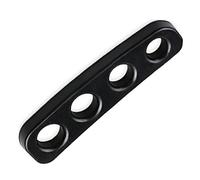 KIMISS Ayuda para Entrenador de Tiro de Baloncesto para Principiantes - Entrenador de Tiro con Bola de Silicona para Adolescentes y Adultos - Mejora la Estabilidad y la Postura de Correcta (M)