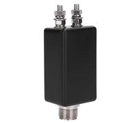 KIMISS Balun Mini 1:1 para Antenas HF, Ideal para Estaciones QRP y Exteriores, diseño Compacto y eficiente, conectividad versátil, electrónica de Consumo