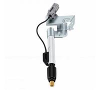 KIMISS Base de Antena de Techo 8630935140 Soporte de Poste de Montaje Reemplazo Directo OE con Sello Impermeabilizante para una Recepción de Señal Estable