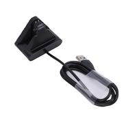 KIMISS Base y Soporte de Carga para Gafas Compatible con Skyler, Cargador Magnético con Cable USB e Indicador LED para Gafas