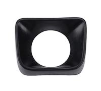 KIMISS Bisel de Sensor de Control de Velocidad Adaptativo, Repuesto para Cargador 2015 2024 y 300, con Material ABS Duradero, para 68238710AA