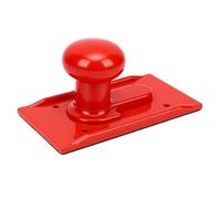 KIMISS Bloque de Empuje para Carpintería para Sierras de Mesa, Mesas Enrutadoras y ensambladoras: Herramienta de Seguridad Duradera para Carpintería de Precisión