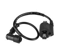 KIMISS Bobina de encendido para ATV, scooter y go kart - de ignición para motocicleta, alta compatibilidad y rendimiento