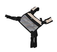 KIMISS Bolsa de Chaleco, Mochila de Jardinería Al Aire Libre Pack Pack Aurphone Hole for Man Manguera Mujer Mochilas Tácticas Corridas Rojo (Caqui)