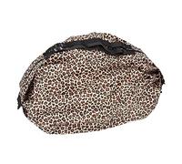 KIMISS Bolsa de Compras Oxford, Japonés de Gran Capacidad de Poliéster órgano Viaje un Hombro Tela Reutilizable Plegable Hombro Shopper Bolsas Bolsa de Almacenamiento Impermeable