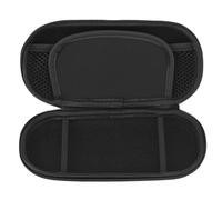 KIMISS Bolsa de Viaje Estuche Rígido para , Slim, Series 1000 y 2000, con Protector de Pantalla de Vidrio (#03)