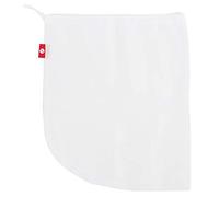 KIMISS Bolsas Reutilizables para Productos, Bolsa de Malla Lavable con Cordón para Almacenamiento de Jardín, para Productos de Frutas y Verduras