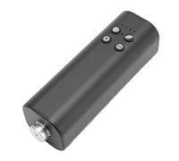 KIMISS Bomba de Aire Inteligente para Pelotas Deportivas: Bomba de Pelota Eléctrica Inflado Rápido 4 Modos Preestablecidos de Pelotas Deportivas Portátil de Aire Automática para de Fútbol Baloncesto