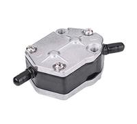 KIMISS Bomba de Combustible de Aluminio 6A0-24410-00 692-24410-00 Para Fueraborda Tohatsu 30 Caballos Gasolina