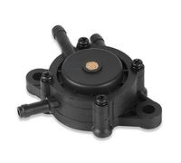 KIMISS Bomba de combustible para, compatible con 808492, 808656, 491922, bomba de gasolina y aceite, repuesto para motores