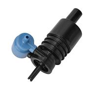 KIMISS Bomba Lavaparabrisas,1K6955651 Bomba Lavaparabrisas para A1, Clase,Clase C Modelo,Cls Brake,Clase