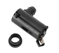 KIMISS Bomba para lavaparabrisas, compatible con Accord 1986-2007, modelo 38512-SDA A01, motor eléctrico eficiente