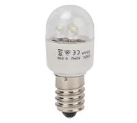 KIMISS Bombilla de Trabajo LED Multifuncional para Máquina de Coser Doméstica, Lámpara de bajo Consumo de 0,5 W, Máquinas, Leap, Fácil Instalación con