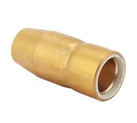 KIMISS Boquillas de Gas M-100 169715 Aptas para Pistolas de Soldadura M-10-15 -100 y -150, con Boquilla MIG (5PCS)