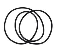 KIMISS Burlete de Vidrio para Techo Corredizo, Reemplazo de Sello de Goma para Techo Corredizo para Avalon, OEM 63251-0E020