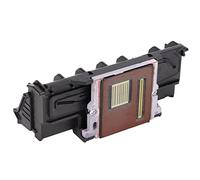 KIMISS Cabezal de Impresión Canon Pixma Cabezales de Tinta de Impresora Ts8050 Abs Diseño de Cabezal de Impresión Cubierta Protectora Mano de Obra Fina Estructura Compacta Reemplazo del