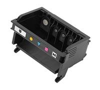 KIMISS Cabezal de Impresora HP Photojet HP 309A Cabezal de Impresora Mini 5 Ranuras para HP 564 5468 C5388 C6380 D7560 309A Accesorios de Repuesto