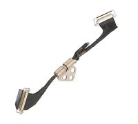 KIMISS Cable de Pantalla LCD de Repuesto para OS Laptop Pro A1398 A1425 A1502 - Cable de Puerto de Pantalla Integrado para un Rendimiento