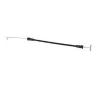 KIMISS Cable para manija exterior puerta delantera, compatible con Smart Forfour 2004-2006, repuesto original