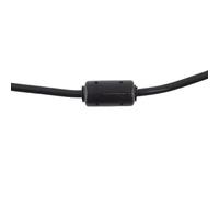 KIMISS Cable USB para Cámara, 1 5M 12 Pines Transferencia de Datos Accesorios de Computadora Periféricos para Digital E330 E 410 510 E520 SZ 10 30 20 CB USB5 USB6 U500 para, etc.