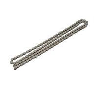 KIMISS Cadena de Bicicleta de 8 Velocidades - Cadena de Acero Al Carbono de 9 Velocidades para Bicicletas de Montaña y de Carretera - Fuerte, Liviana e Ideal para Recorridos de Larga Distancia