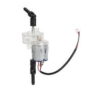 KIMISS Caja de Cambios de Motor 260 para Coches MN D90 D91 MN99S RC - Rodamientos de Bolas Dobles para una Suavidad, Se Adapta a los Modelos de la Serie MN