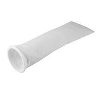 KIMISS Calcetines de Filtro para de Acuario, Soporte de Bolsa de Filtro de Sumidero Reutilizable para Peceras, Diseño Resistente