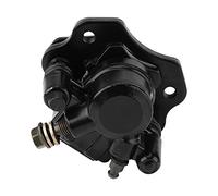 KIMISS Caliper de freno de disco para moto, ATV y quad, compatible con diseño bump para motocross, pinza de freno