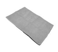 KIMISS Cama para Gatos Autocalentable, Colchón Desmontable para Mascotas de Interior, Alfombrilla Antideslizante Resistente Al Agua para Gatos con Calefacción para Comodidad en el Hogar (57 * 46cm)